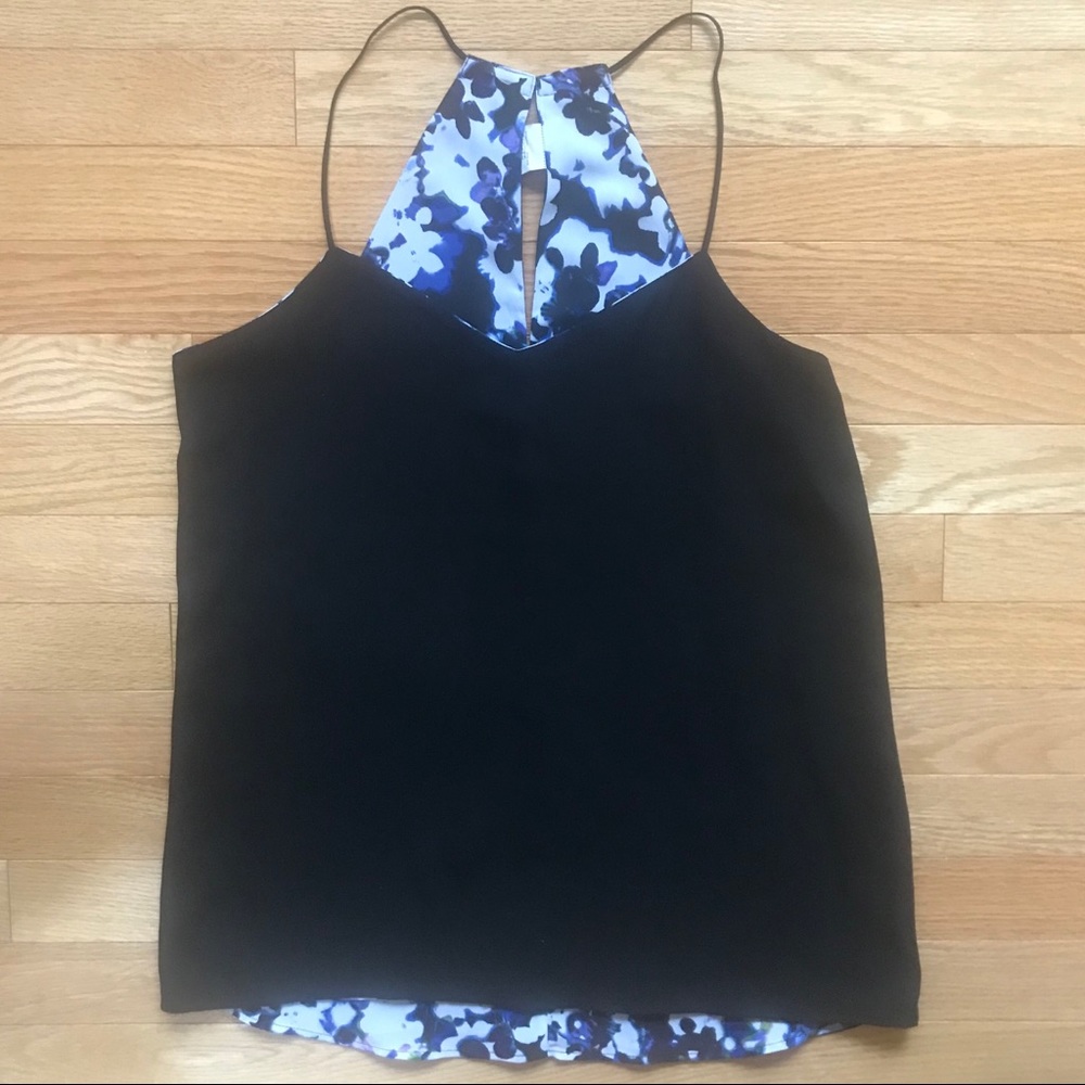 NWOT Express Reversible Tank - Picture 5 of 5